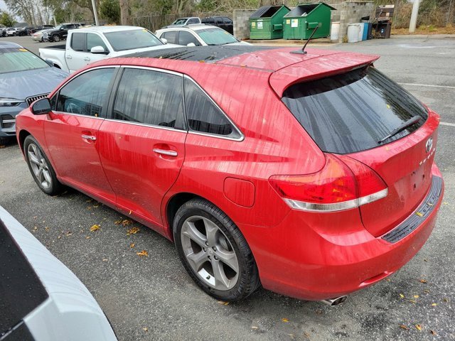 Used 2012 Toyota Venza Limited image 7