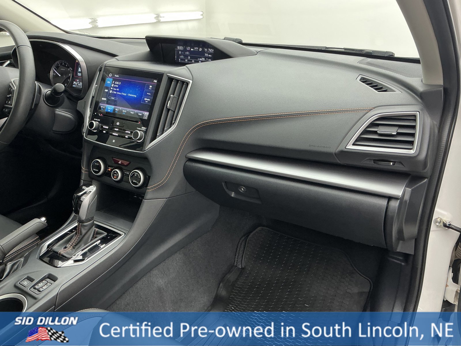 Used 2023 Subaru Crosstrek 2.5i Limited w/ Popular Package #4 image 25