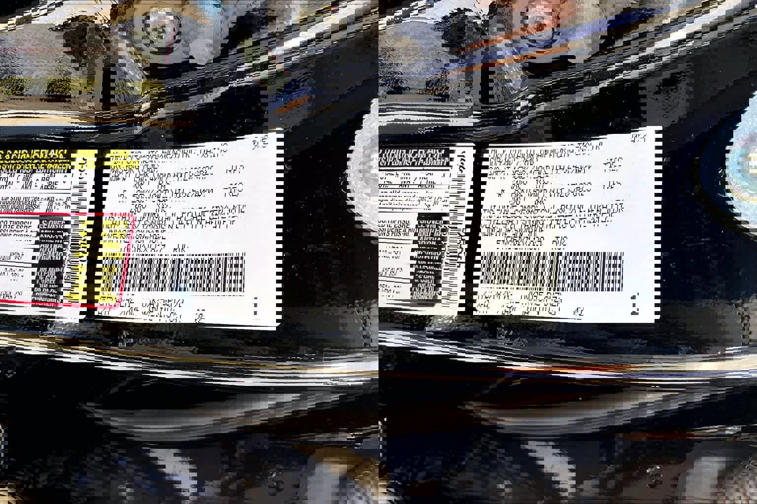 Used 2026 Toyota Tundra Platinum image 33