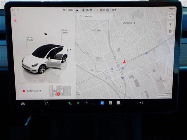 Used 2024 Tesla Model Y Long Range image 19
