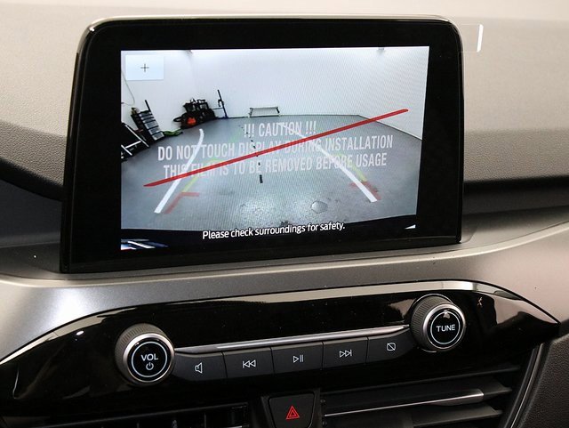 New 2026 Ford Escape Active image 18