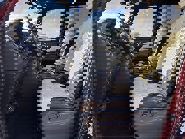 Used 2020 INFINITI QX80 Limited w/ All-Season Package image 10