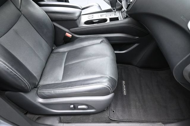 Used 2021 Nissan Murano SL AWD/4WD image 27