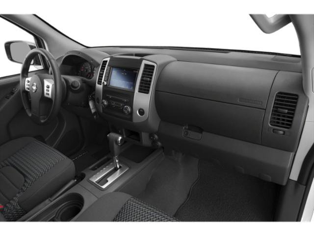 Used 2019 Nissan Frontier SV w/ Value Truck Package AWD/4WD image 18