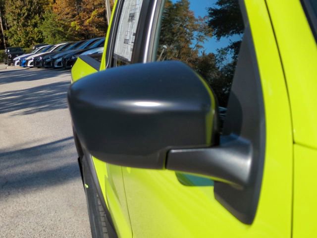 New 2026 Nissan Frontier Pro-X w/ Tow Package image 11