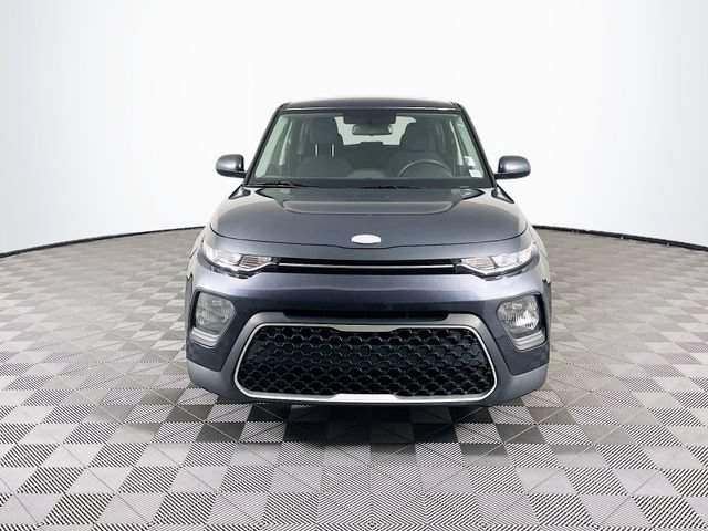Used 2020 Kia Soul LX FWD image 3
