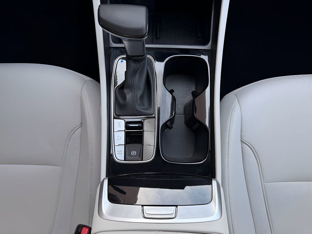 Certified 2025 Hyundai Tucson SEL image 30