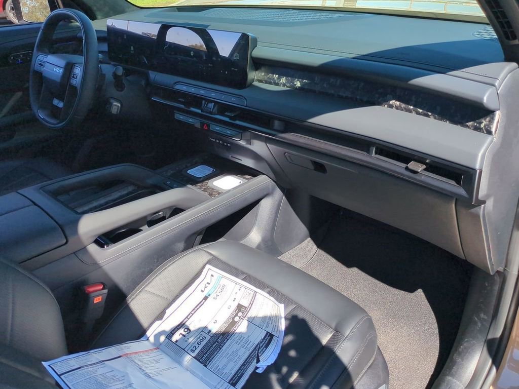 New 2027 Kia Telluride SX Prestige X-Pro image 30