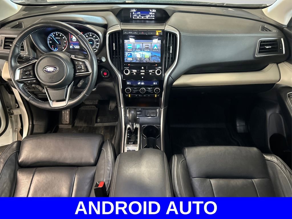 Used 2020 Subaru Ascent Limited w/ Popular Package #2A image 19