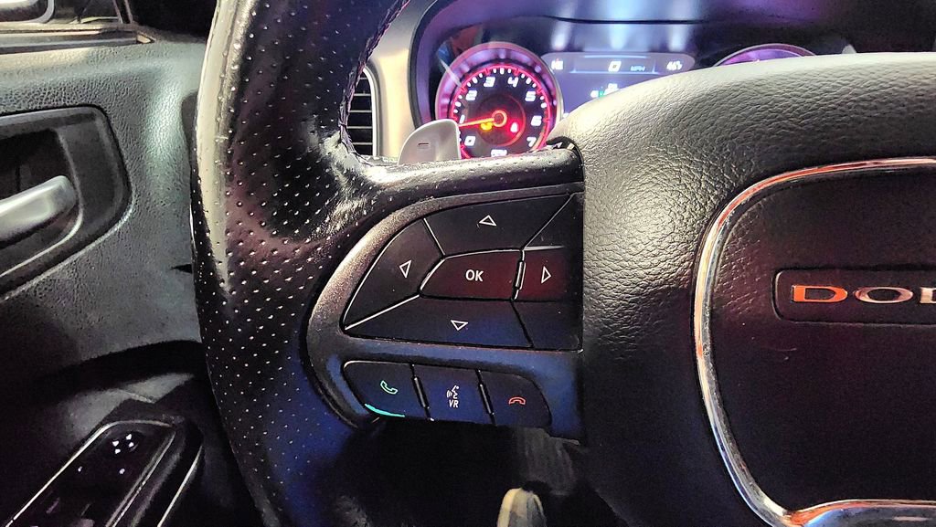 Used 2019 Dodge Charger R/T w/ Driver Confidence Group image 24