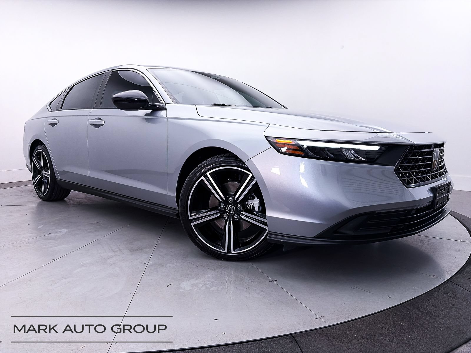 Used 2023 Honda Accord Sport video 1