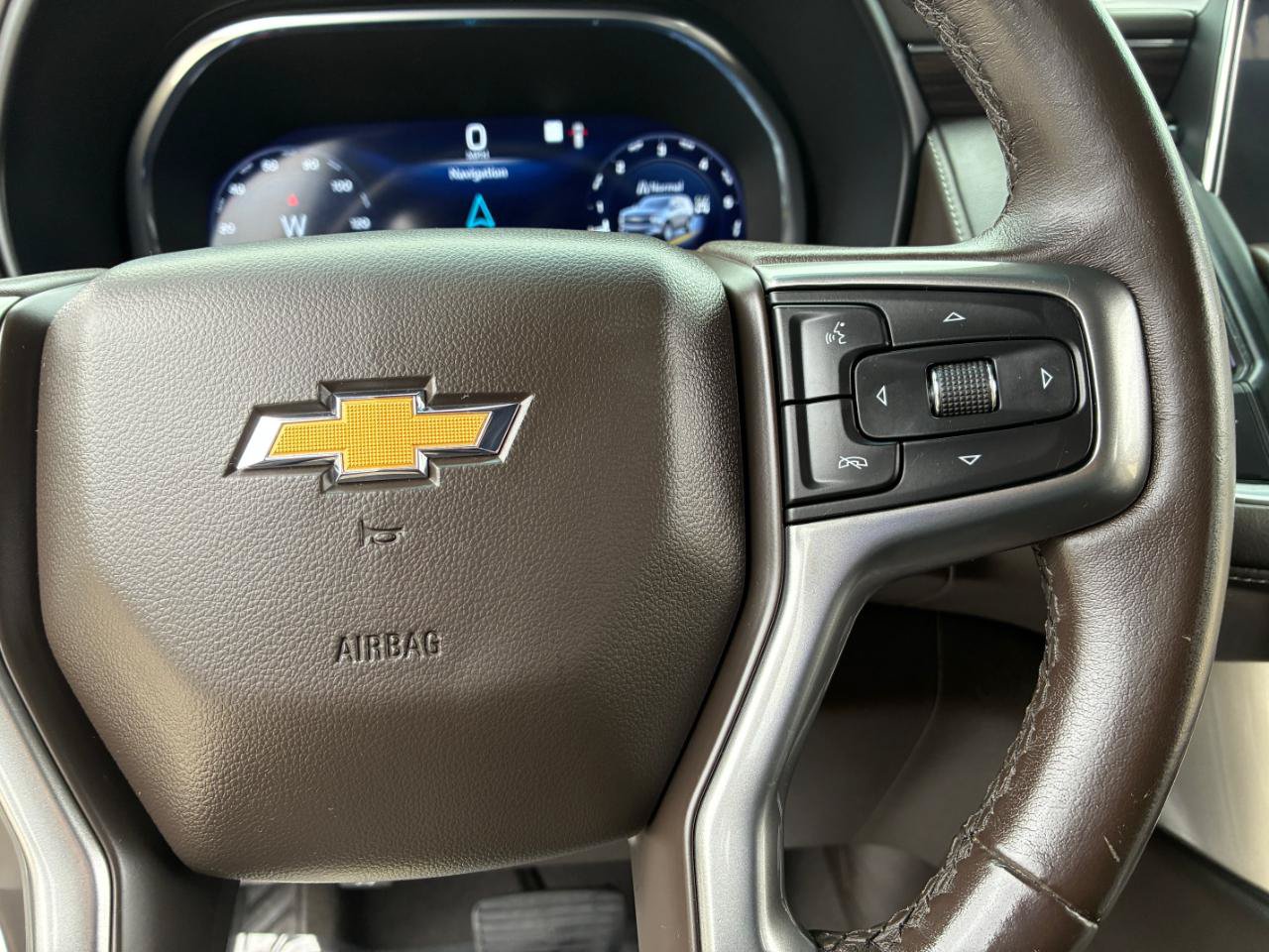 Used 2022 Chevrolet Tahoe LT AWD/4WD image 27