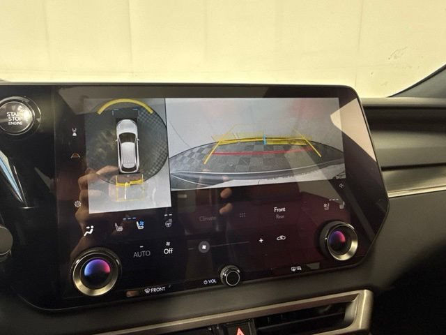 Certified 2024 Lexus RX 350 F Sport w/ Convenience Package AWD/4WD image 22