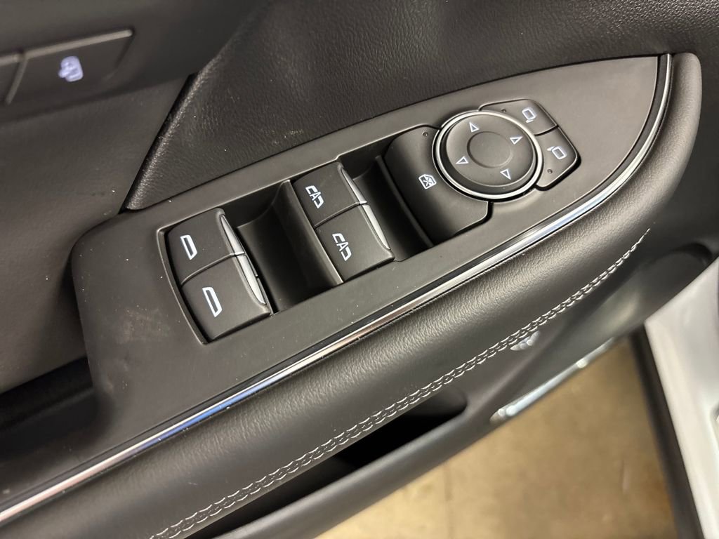 New 2026 Buick Envision Avenir image 21