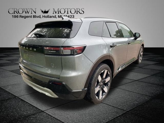 Used 2025 Honda Prologue Elite image 12