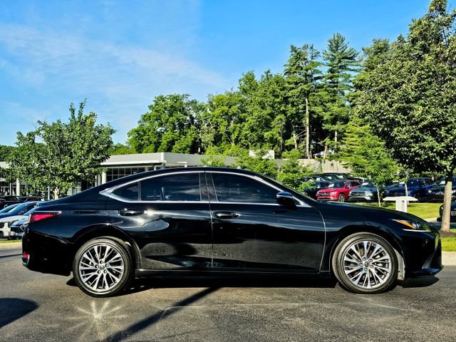 Used 2021 Lexus ES 250 w/ Premium Package AWD/4WD image 5