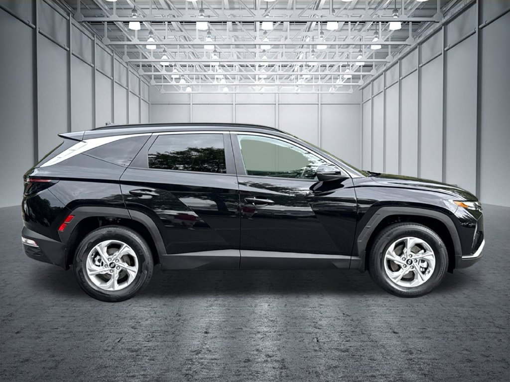 Used 2022 Hyundai Tucson SEL AWD/4WD image 8