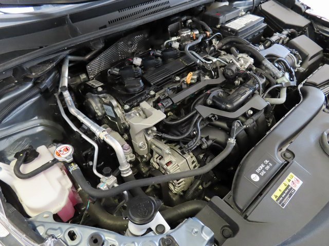 Used 2024 Toyota Corolla LE image 31