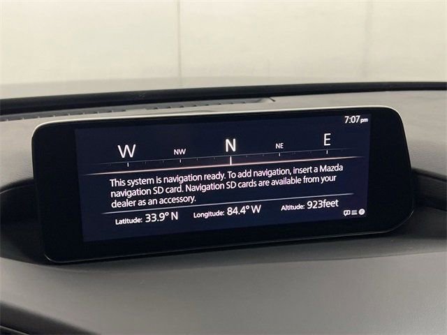 New 2026 MAZDA MAZDA3 Hatchback w/Premium Plus Pkg image 17