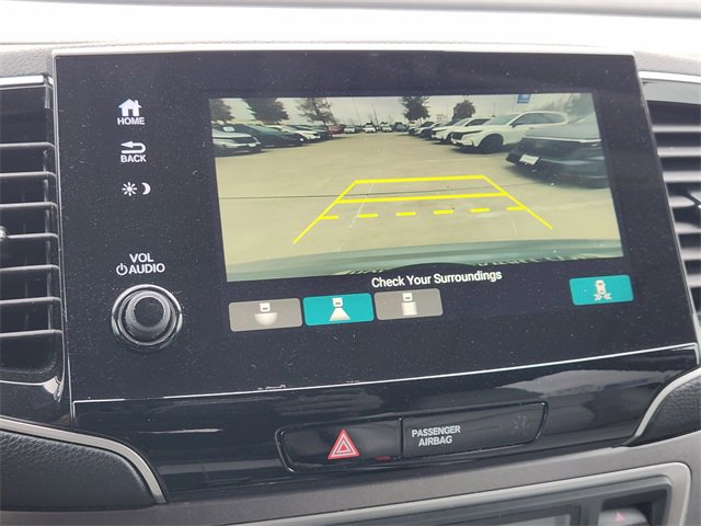 Certified 2019 Honda Pilot EX-L image 26