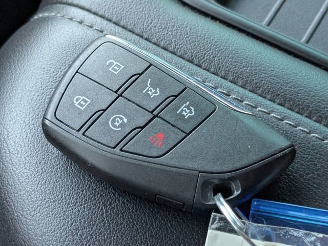 Used 2022 Chevrolet Tahoe Z71 image 37