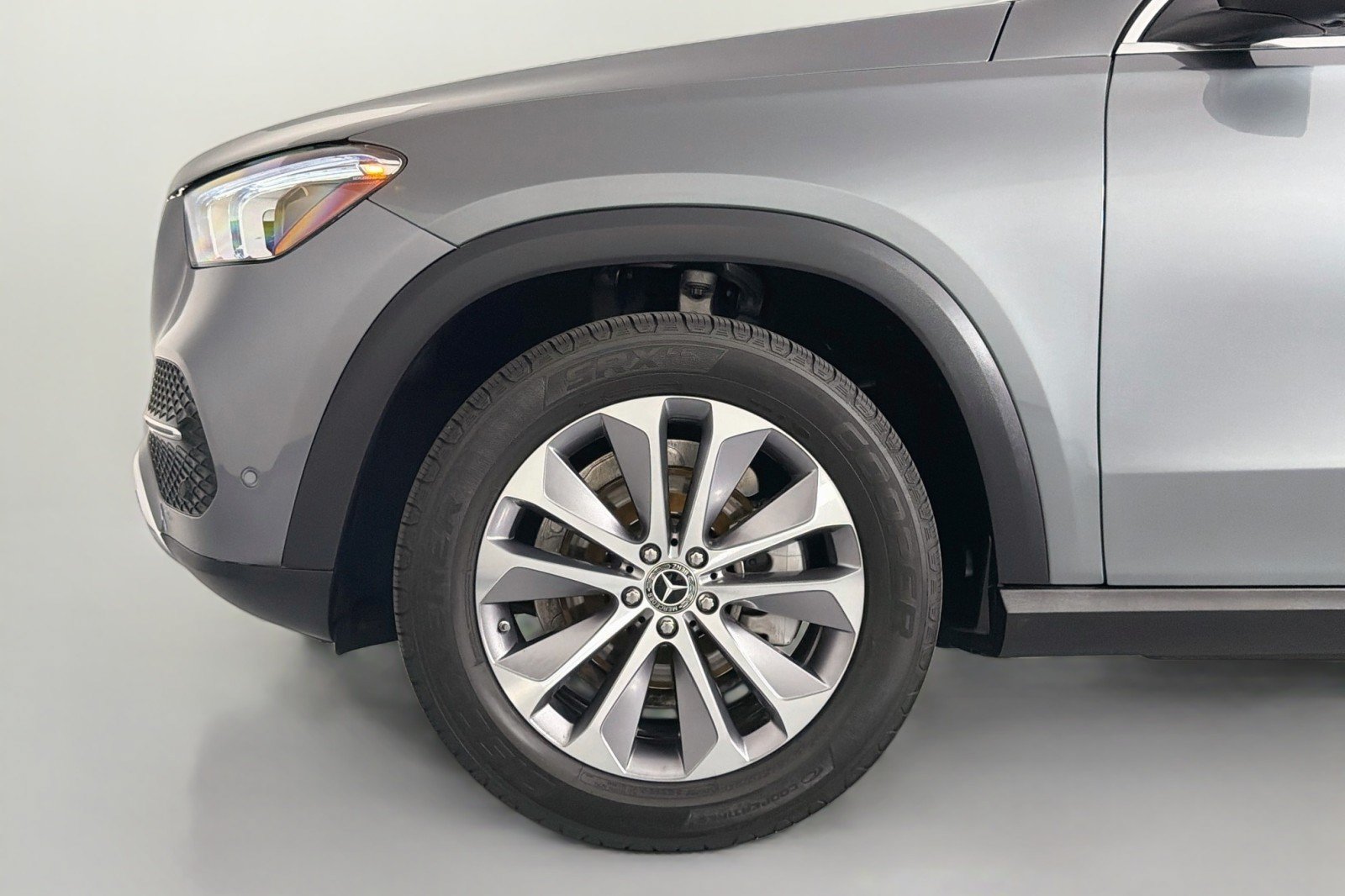 Certified 2022 Mercedes-Benz GLE 350 4MATIC image 11