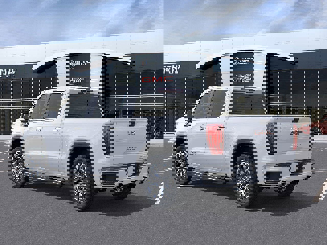 New 2026 GMC Sierra 1500 Denali image 3