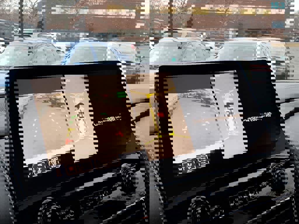 Certified 2024 INFINITI QX80 Sensory w/ Cargo Package image 21