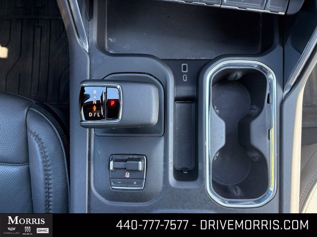 Certified 2026 GMC Sierra 1500 Denali AWD/4WD image 28