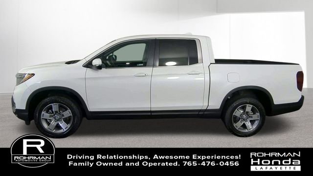 New 2026 Honda Ridgeline RTL image 5
