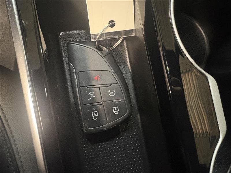 Used 2025 Chevrolet Equinox LT w/ Convenience Package II image 21