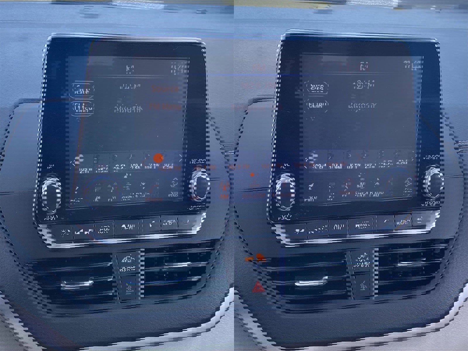 Certified 2022 Nissan Altima 2.5 SV w/ SV Premium Package image 27