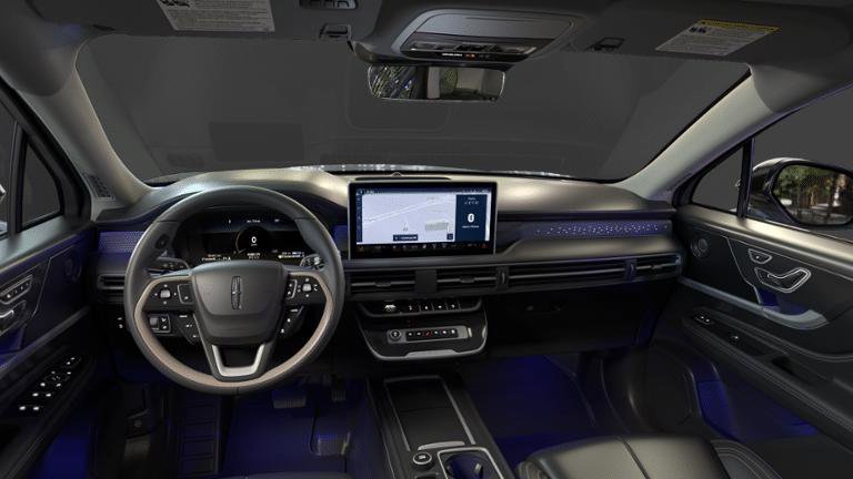 New 2026 Lincoln Corsair Grand Touring AWD/4WD image 29