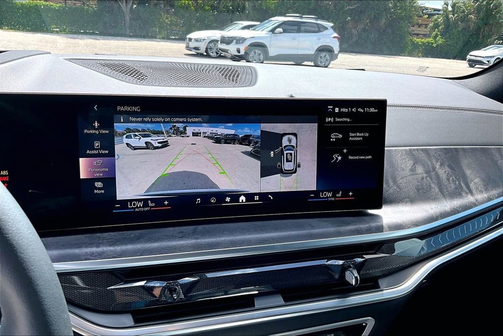 Used 2026 BMW X5 sDrive40i image 27