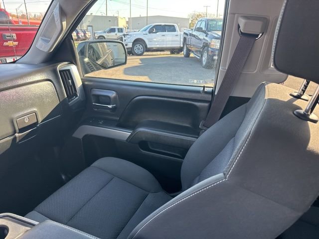 Used 2017 Chevrolet Silverado 1500 LT w/ All Star Edition image 14