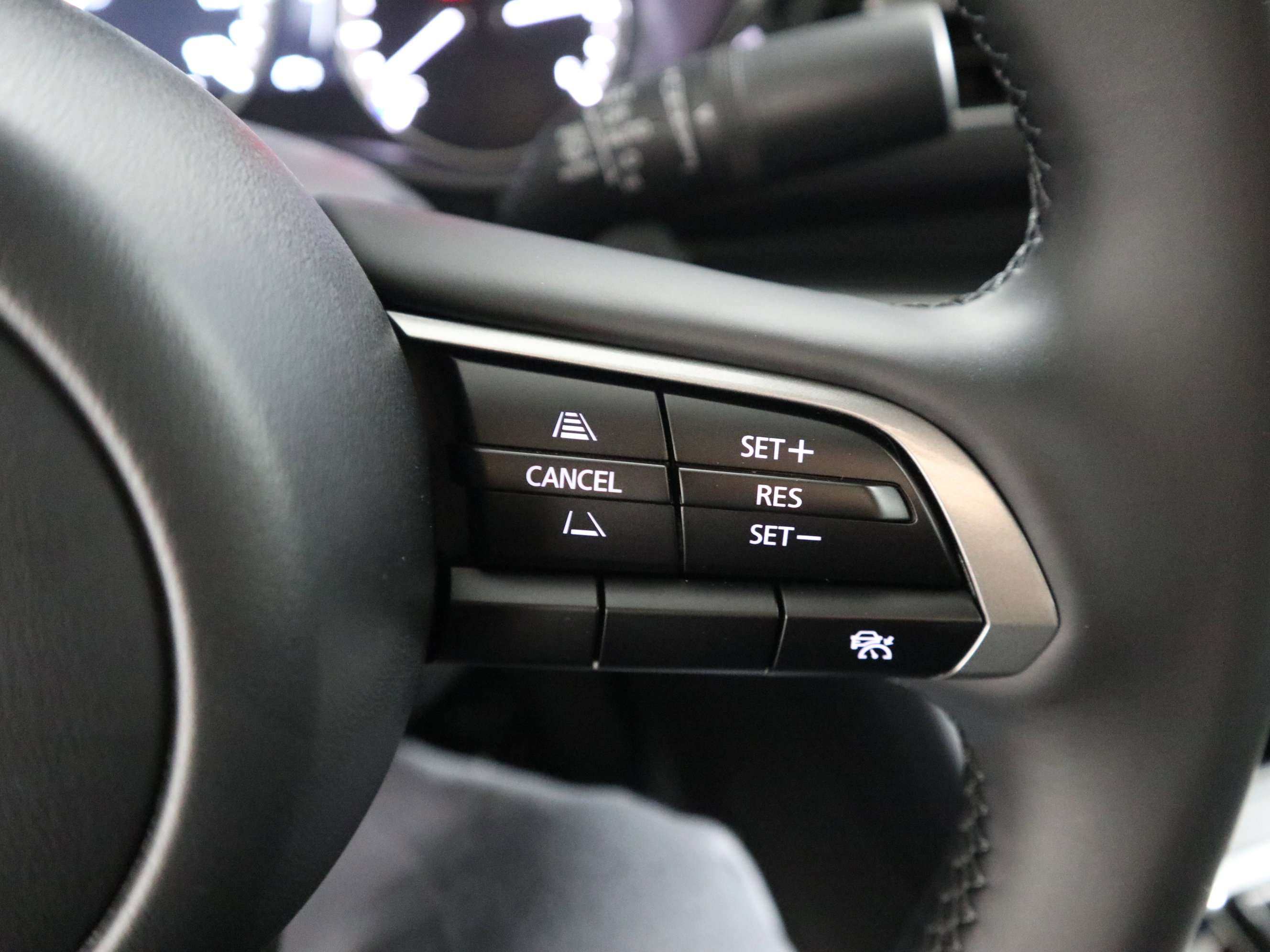 New 2026 MAZDA MAZDA3 2.5 S Sedan w/ Preferred Pkg image 26