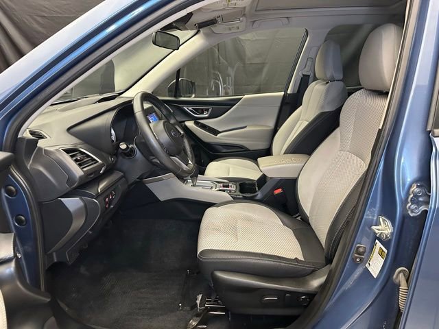 Used 2022 Subaru Forester Premium AWD/4WD image 21
