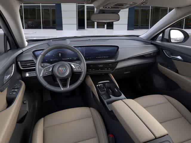 New 2026 Buick Envision Preferred AWD/4WD image 15