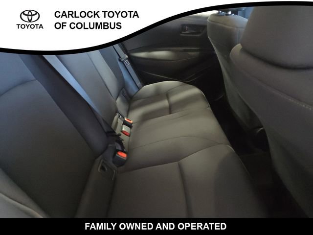 Used 2023 Toyota Corolla LE image 15