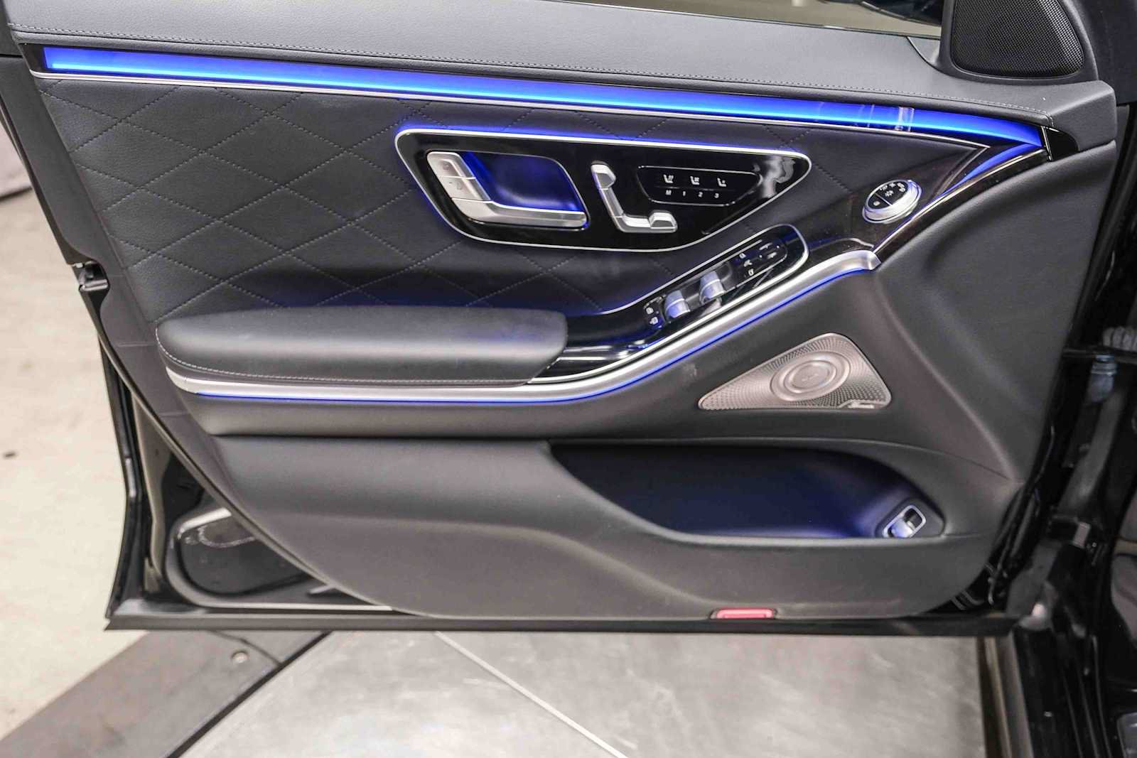Certified 2023 Mercedes-Benz S 580 4MATIC Sedan image 26