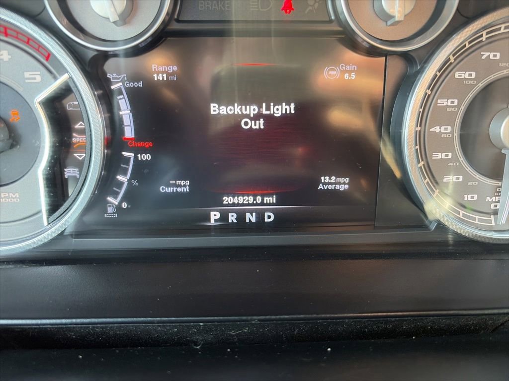 Used 2014 RAM 2500 Limited AWD/4WD image 44