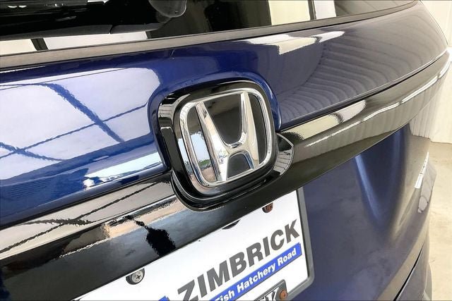 Certified 2024 Honda Passport EX-L image 32