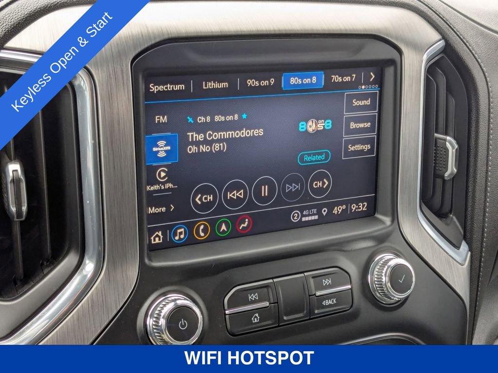 Used 2021 GMC Sierra 1500 Denali w/ Denali Ultimate Package image 26