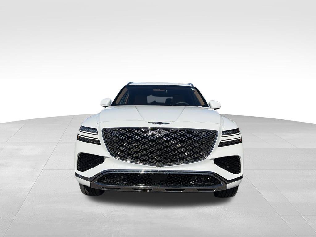 New 2027 Genesis GV80 3.5T Prestige AWD/4WD image 2
