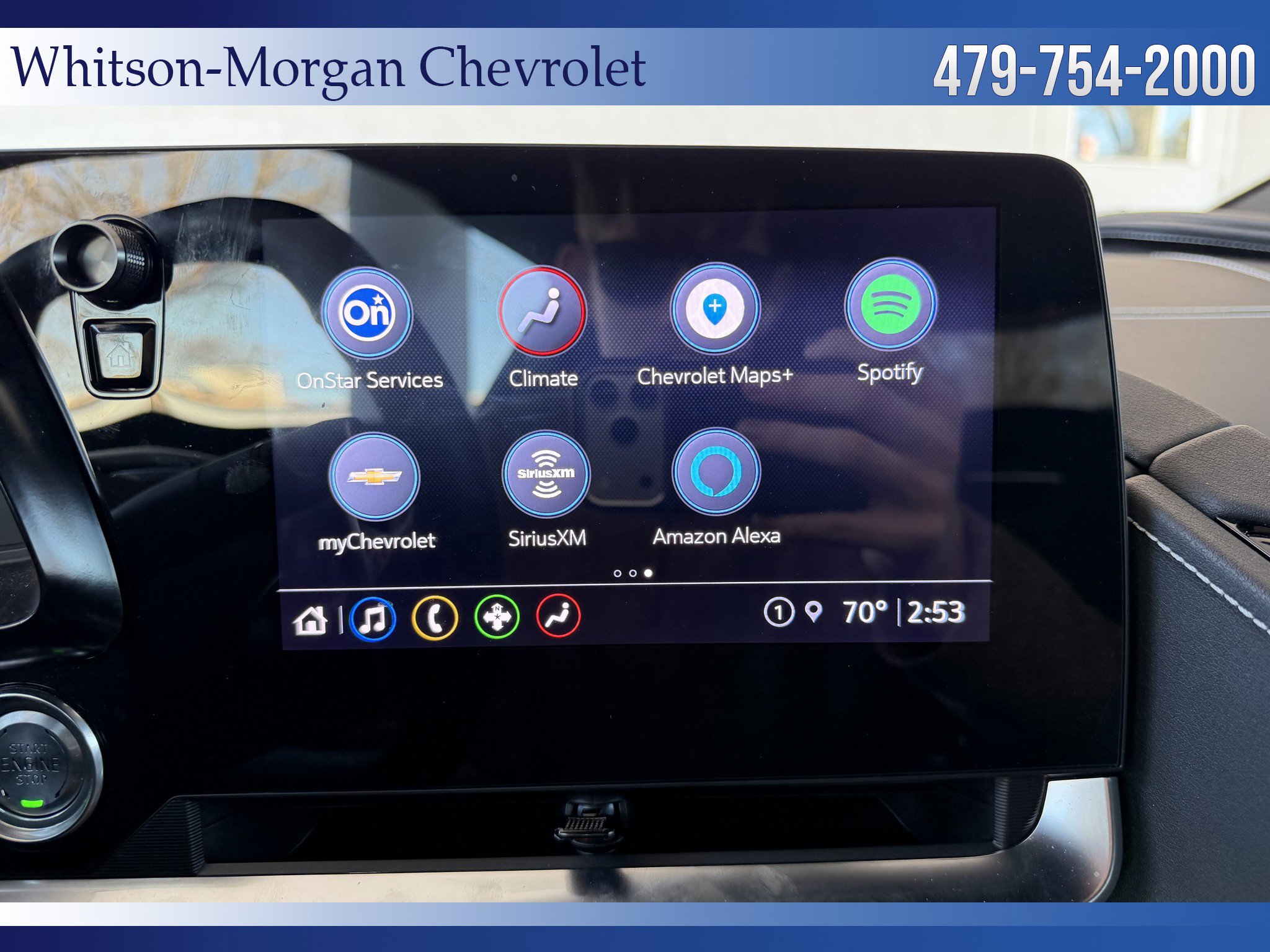 Used 2022 Chevrolet Corvette Stingray Coupe w/ Z51 Performance Package image 26