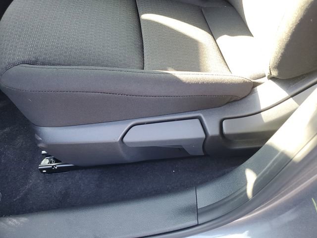 New 2026 Nissan Sentra S w/ Floor Mat Package image 18