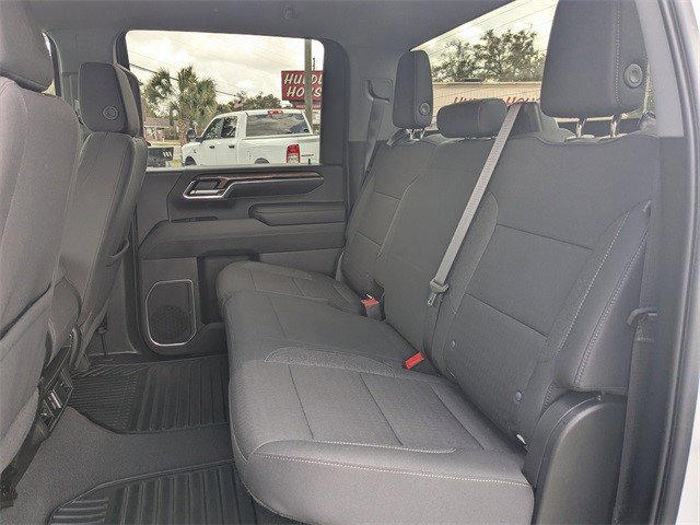 Certified 2024 Chevrolet Silverado 2500 LT w/ All Star Edition image 15