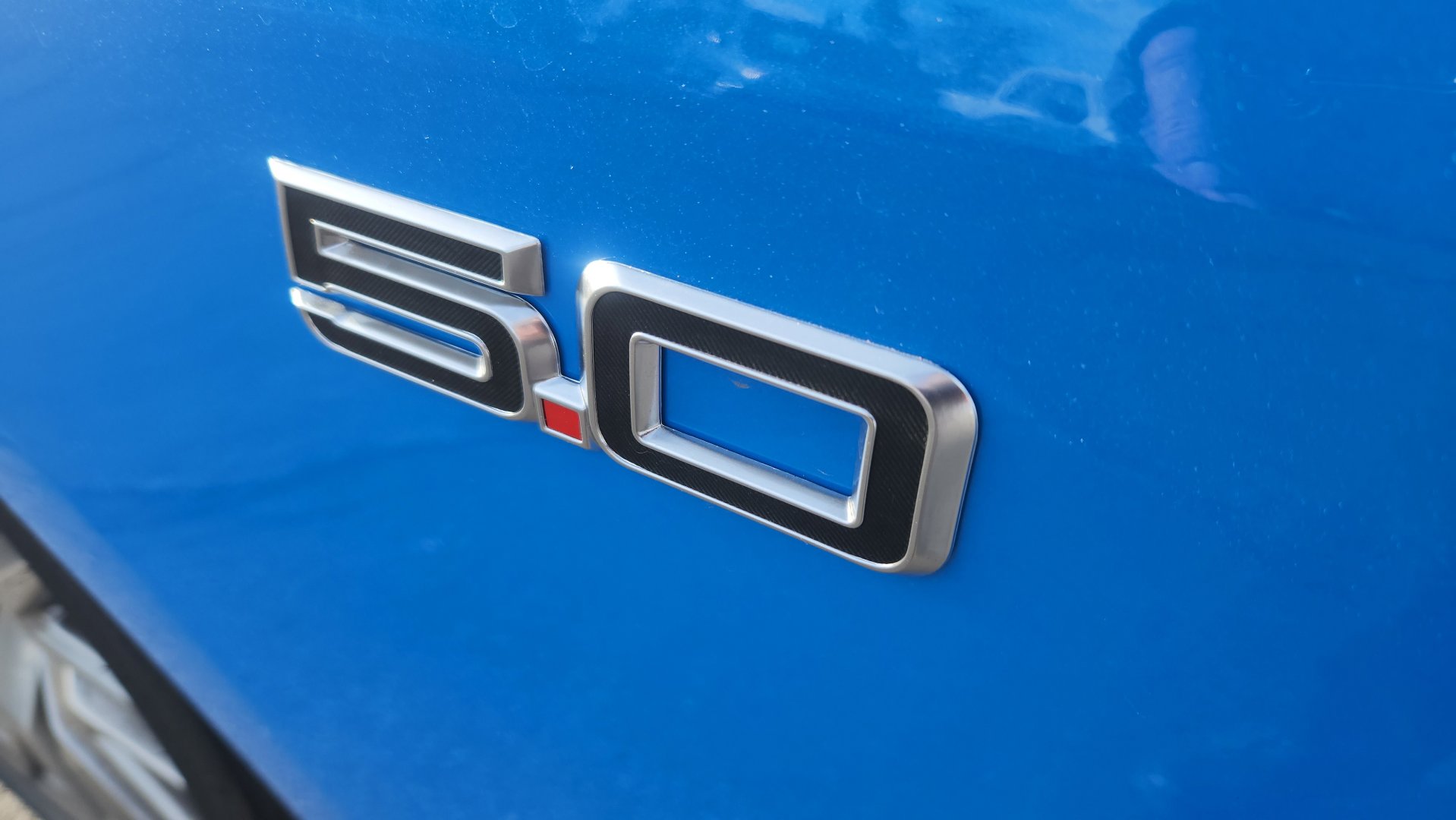 New 2025 Ford Mustang GT Premium RWD image 14
