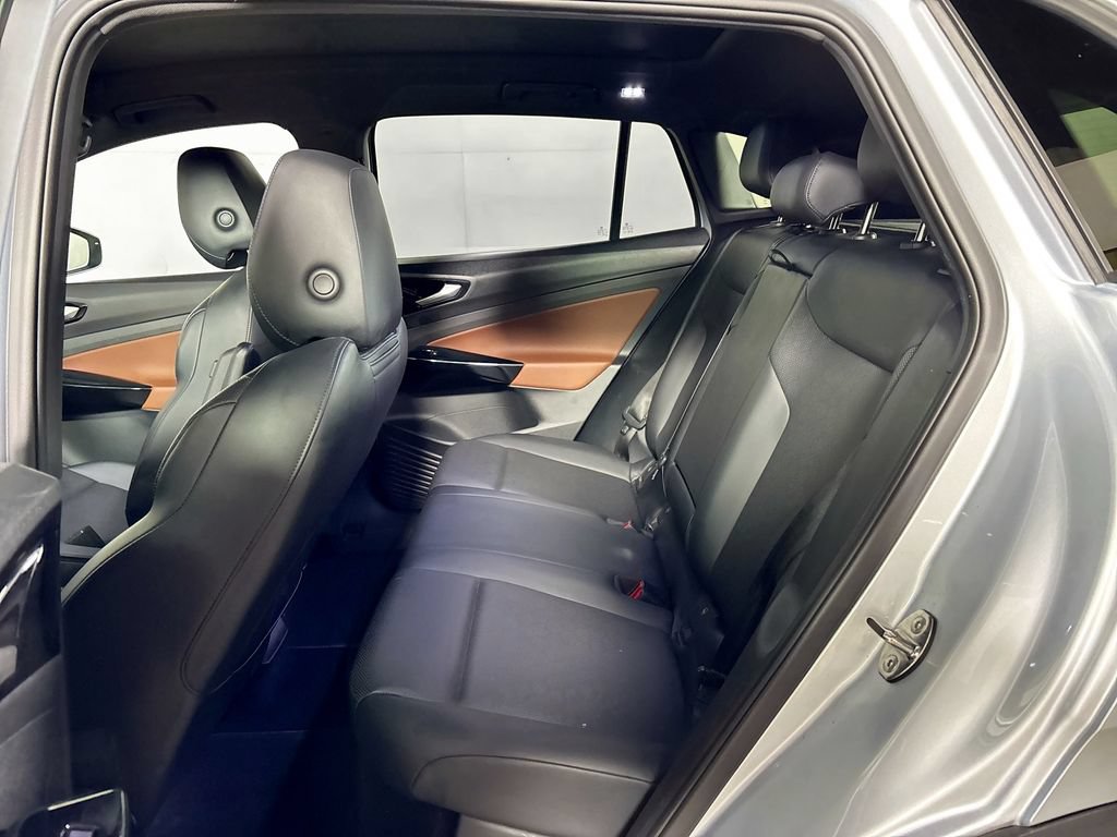 Certified 2022 Volkswagen ID.4 Pro S AWD/4WD image 23