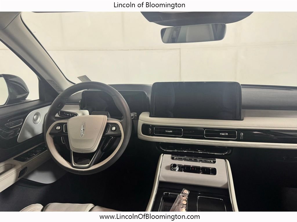 New 2026 Lincoln Aviator Reserve AWD/4WD image 24